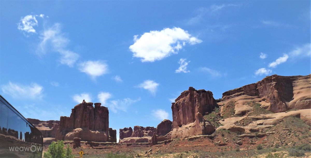 Fotos sobre el clima en Oljato-Monument Valley. Pronósticos del tiempo con hermosas fotos de Oldgoat