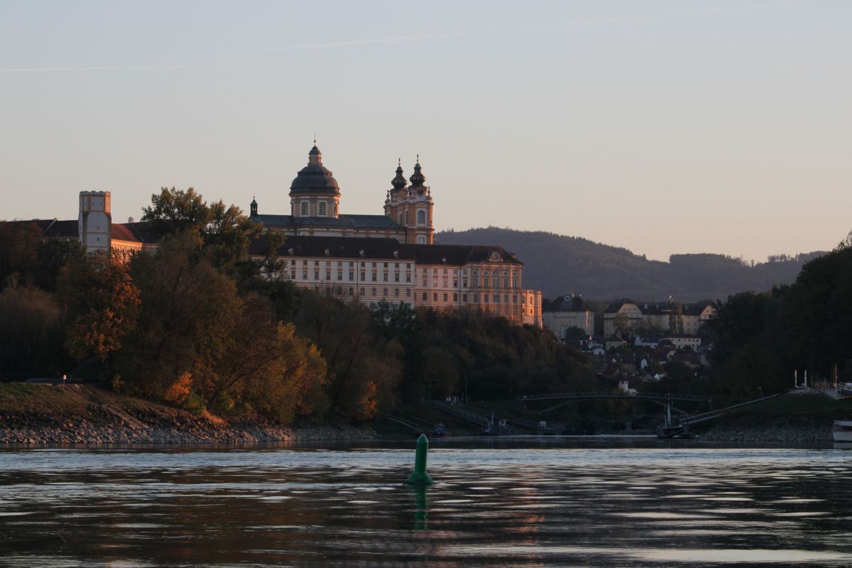 Weather Photos in Austria. Weather forecasts with beautiful photos by RalfH