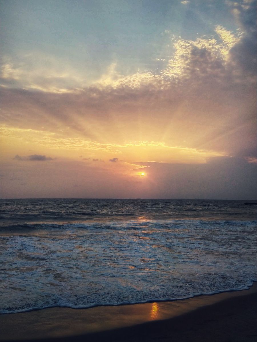 Фотографии Погоды в Бенаулим. Прогнозы погоды с чудесными фотографиями, сделанными Sasha-gaben