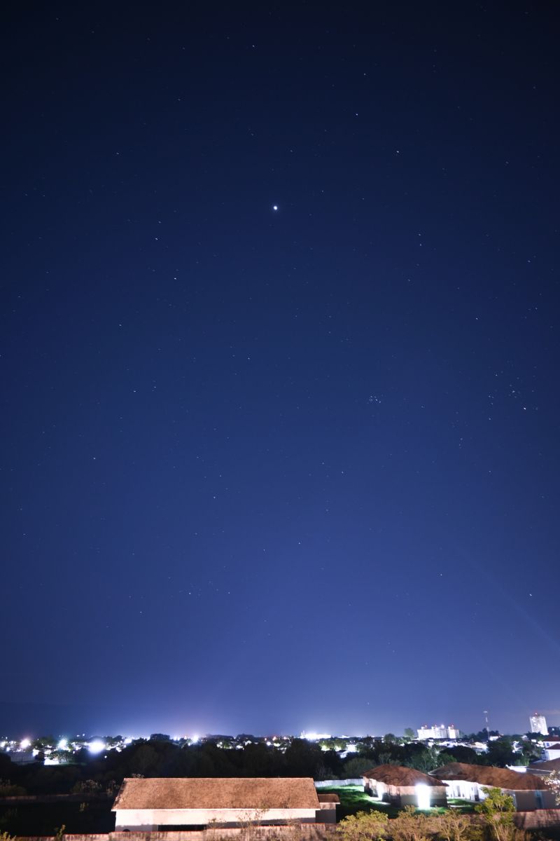 Sao Paulo的天气照片. 天气预报，带Jean Cursino精美的照片