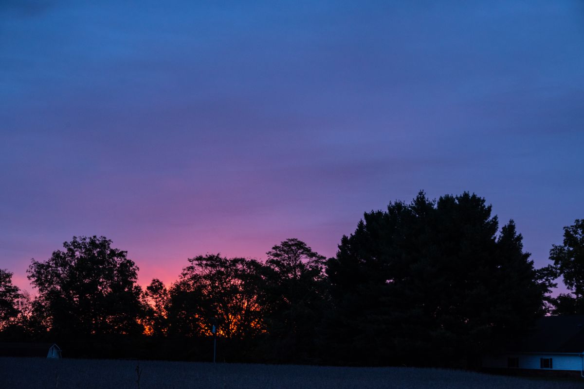 Weather Photos in Clifty Falls State Park. Weather forecasts with beautiful photos by krantzjh