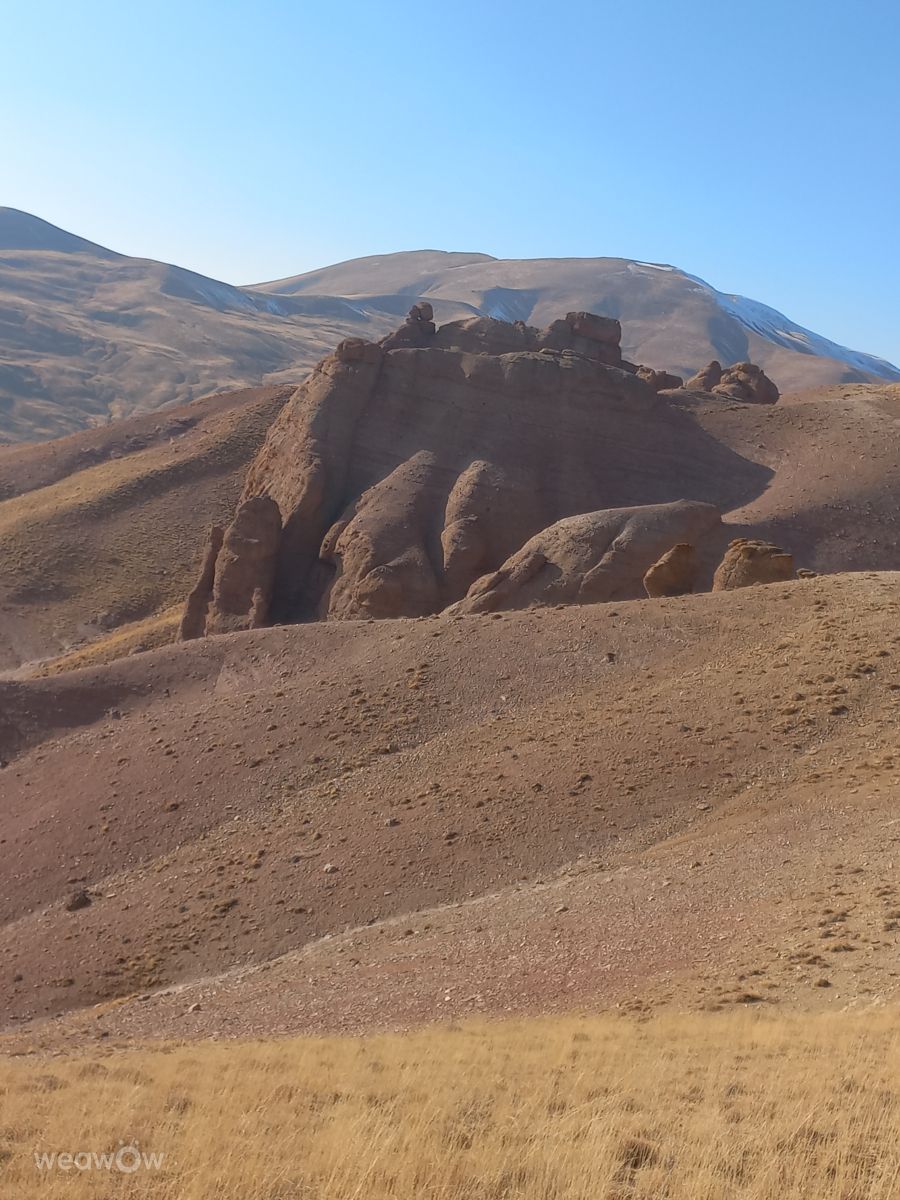 Weather Photos in West Azerbaijan. Weather forecasts with beautiful photos by Mohsenshah
