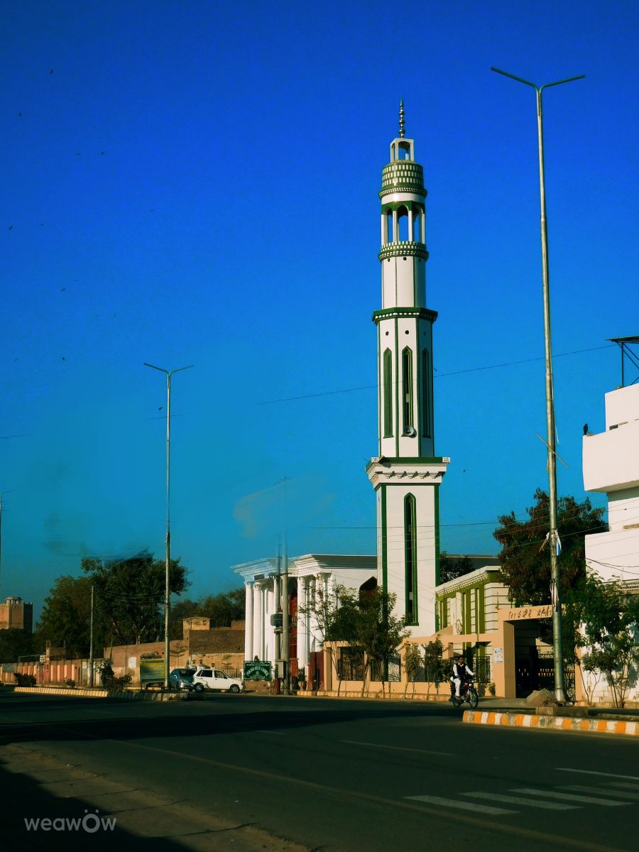 Weather Photos in Pakistan. Weather forecasts with beautiful photos by Yousuf