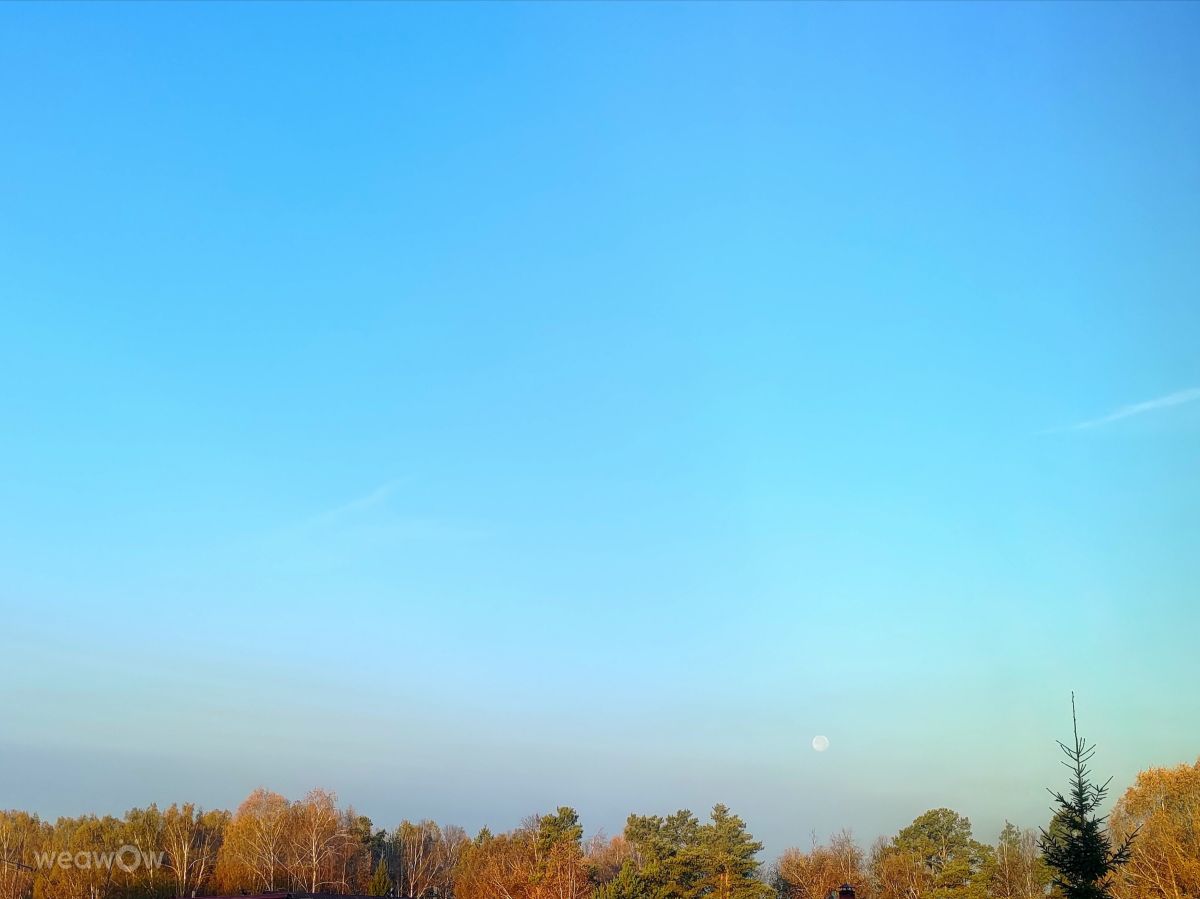 Fotos do tempo em Ekaterinburg. Previsões do tempo com lindas fotos de Lara357