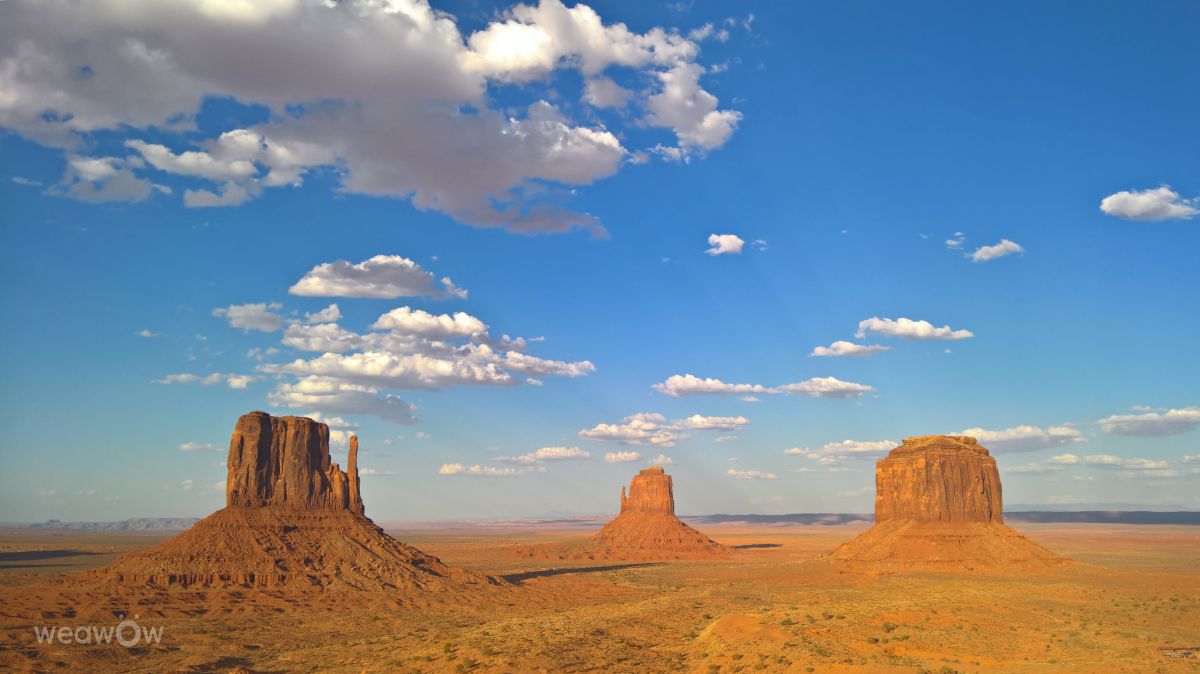Fotos sobre el clima en Oljato-Monument Valley. Pronósticos del tiempo con hermosas fotos de Richtoldi