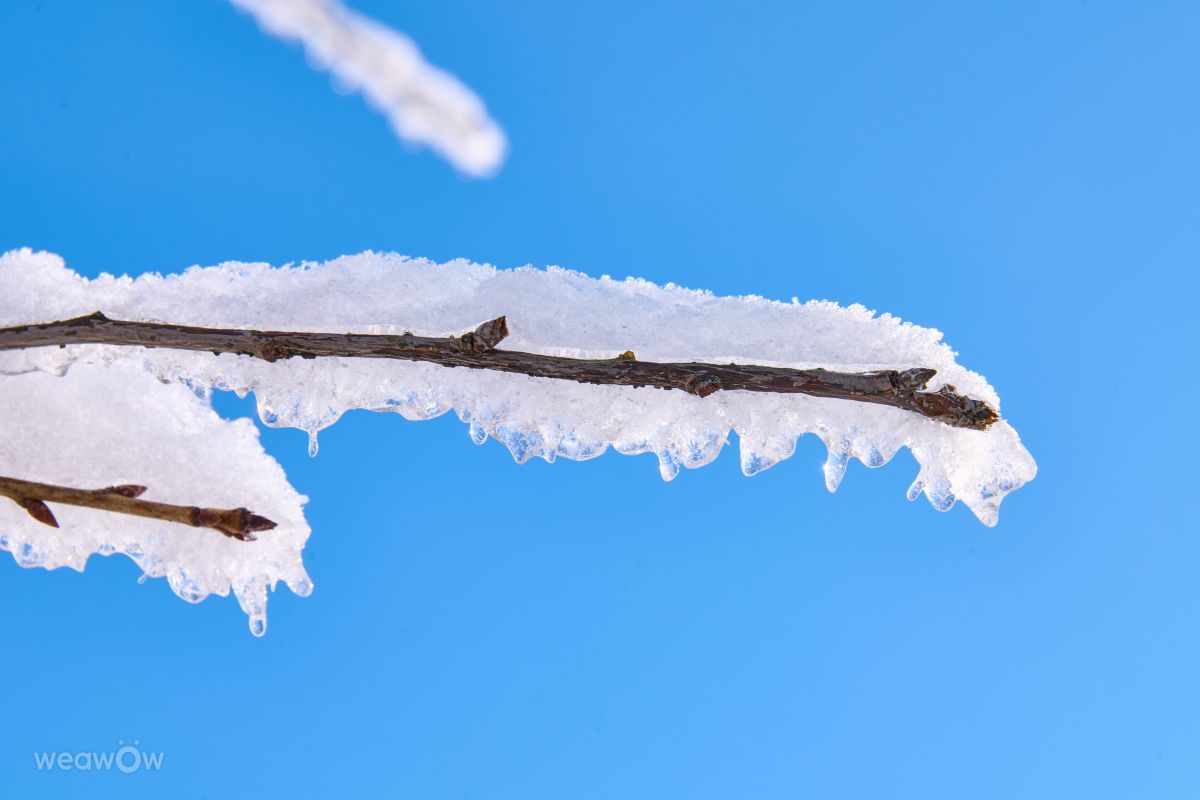 Fotos do tempo em Minsk. Previsões do tempo com lindas fotos de Aleh_Narushevich