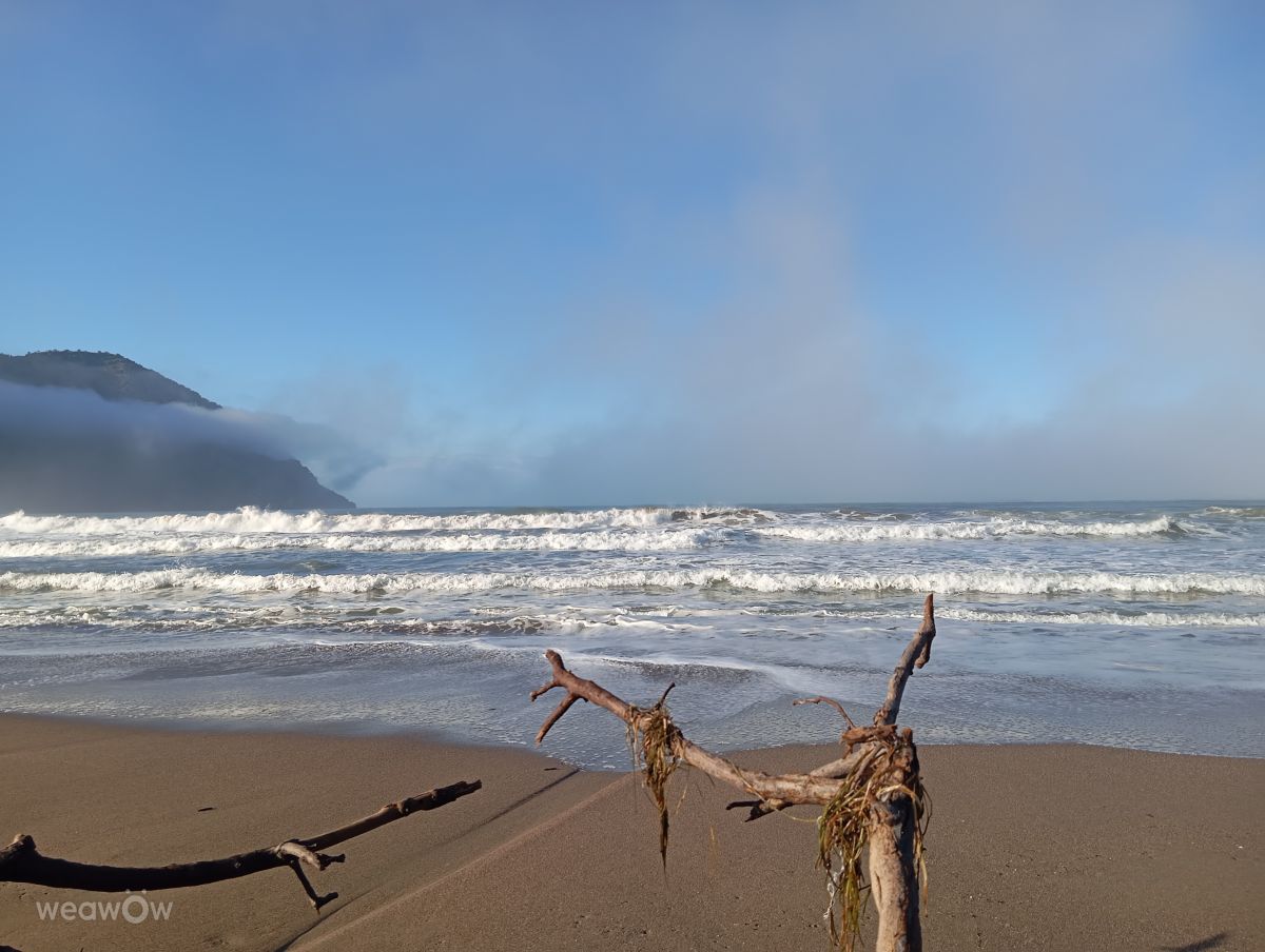 Prévisions météo avec de superbes photos de Taoches