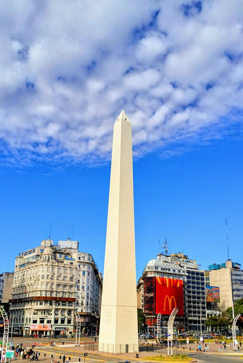 Photographer SEBASTIAN14, Weather Photos in Buenos Aires - Weawow