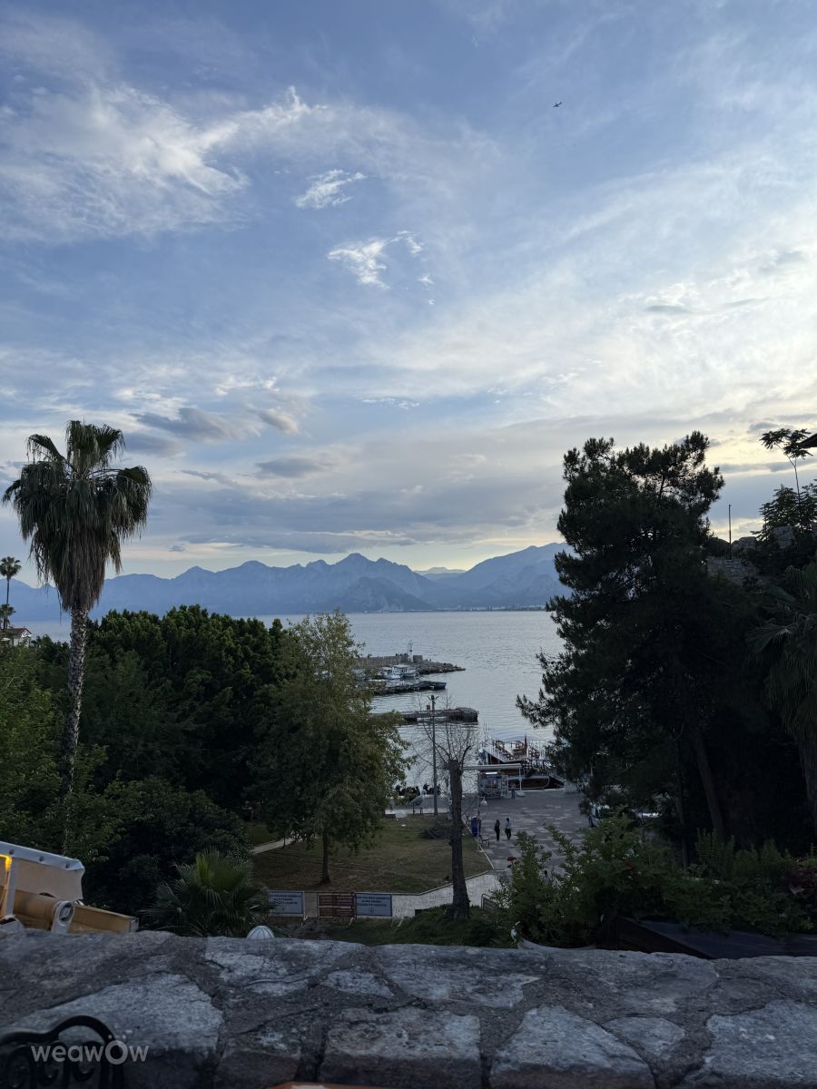 アンタルヤの天気写真. mas777777の美しい写真による天気予報