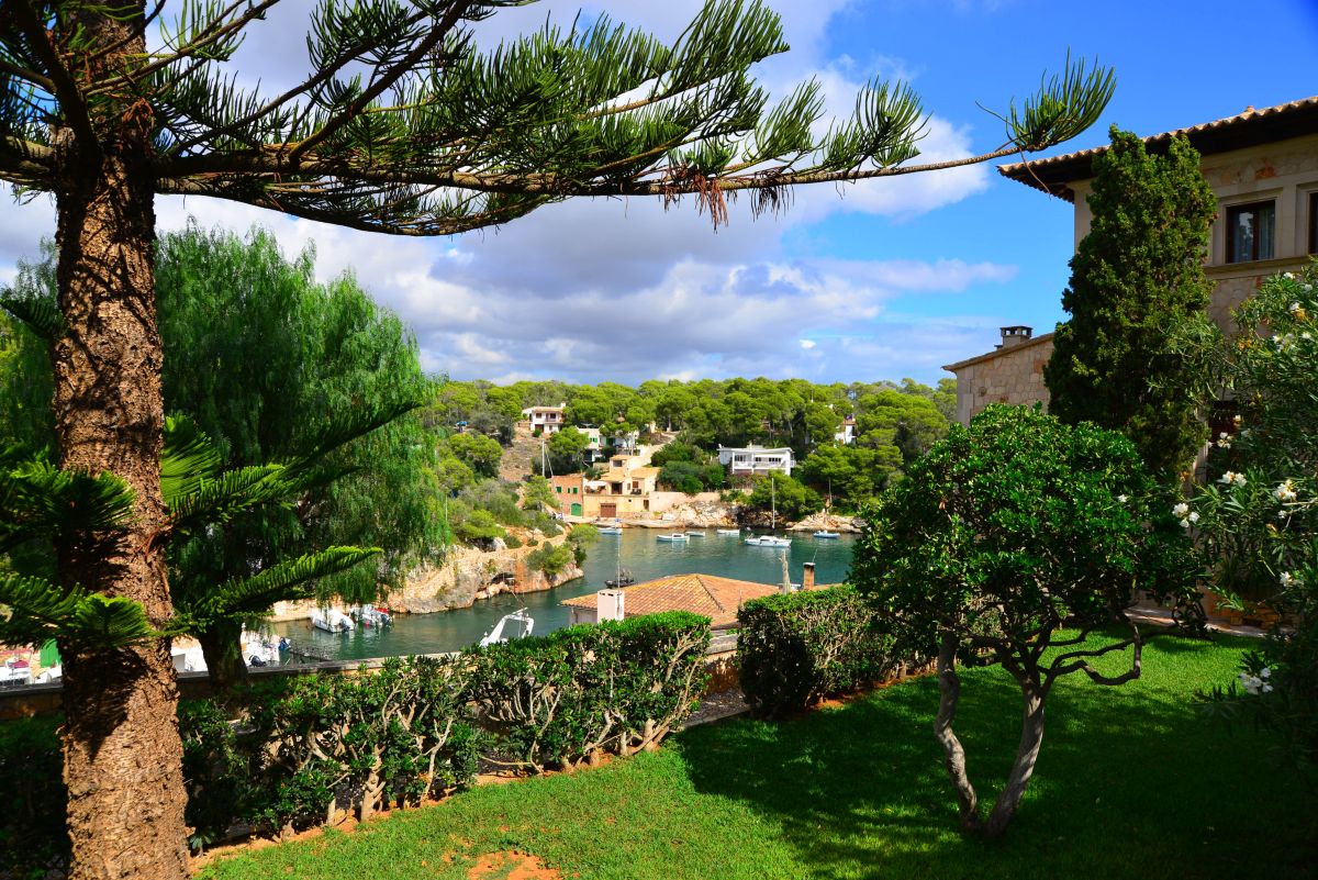 Weather Photos in Porto Cristo. Weather forecasts with beautiful photos by pvlb