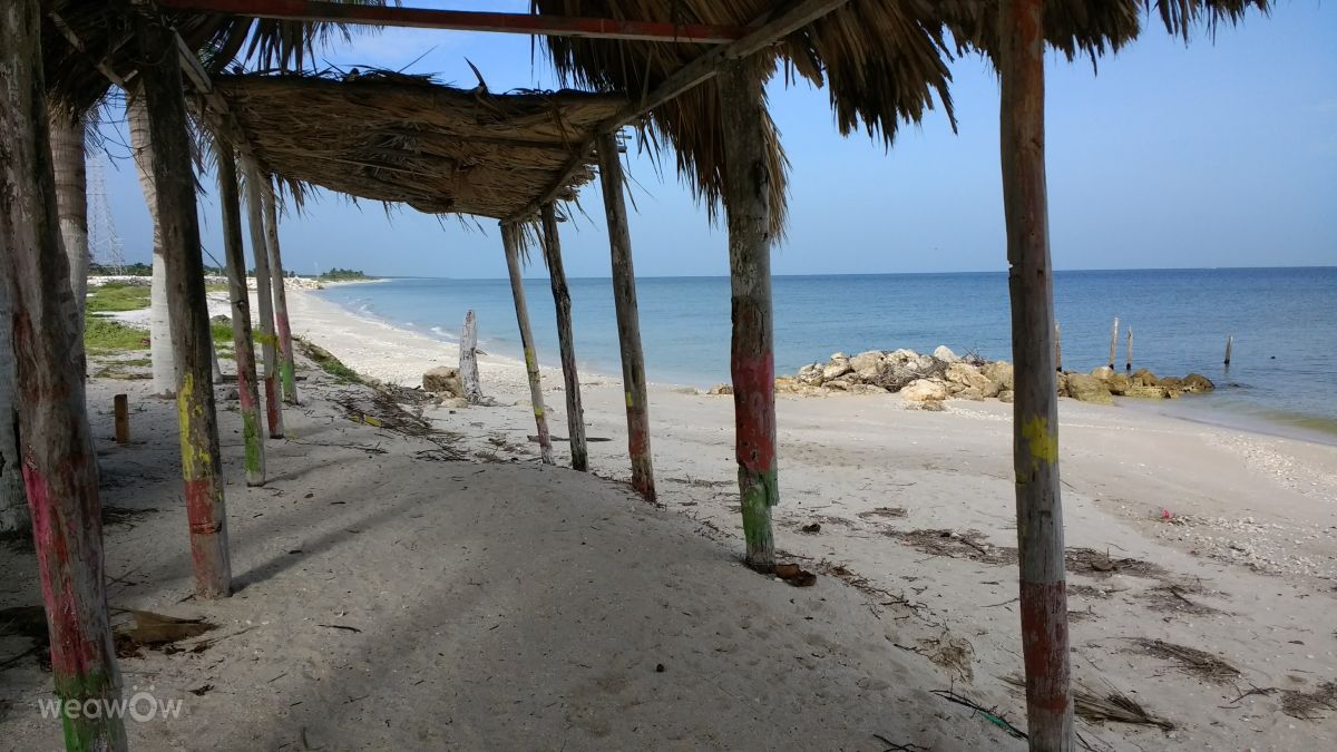Photos météo à Ciudad del Carmen. Prévisions météo avec de superbes photos de Jcerecero