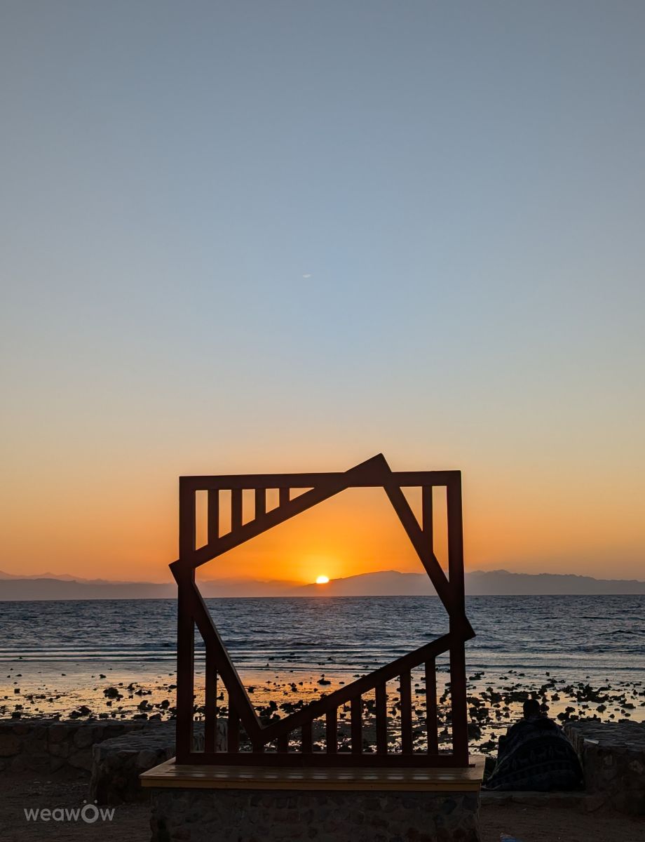 rgoの美しい写真による天気予報