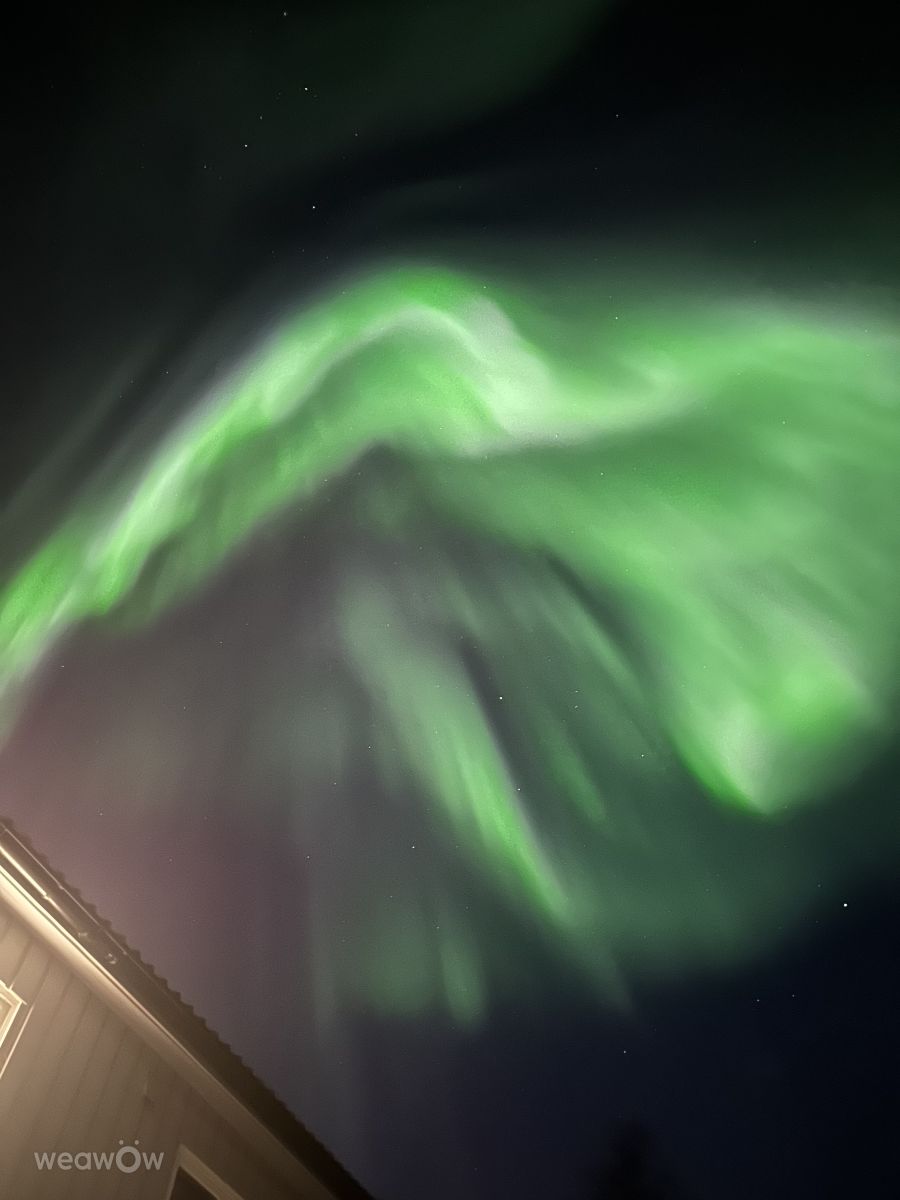 Weather forecasts with beautiful photos by denys8881