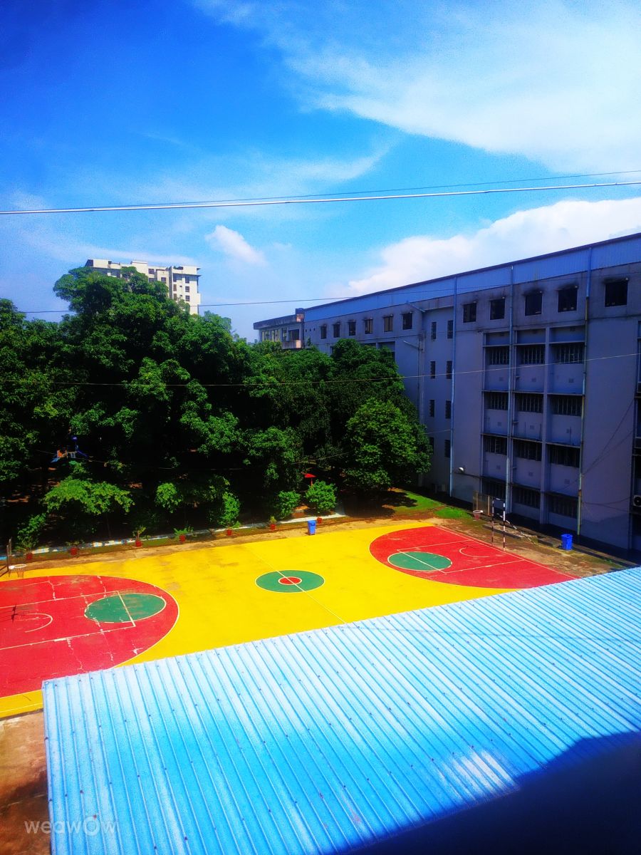 Weather Photos in Bangladesh. Weather forecasts with beautiful photos by MeowHecker99