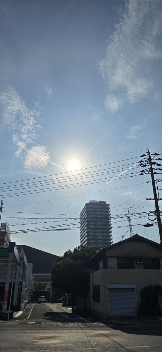 Photographe あさのジジ, Photos météo à Okayama - Weawow