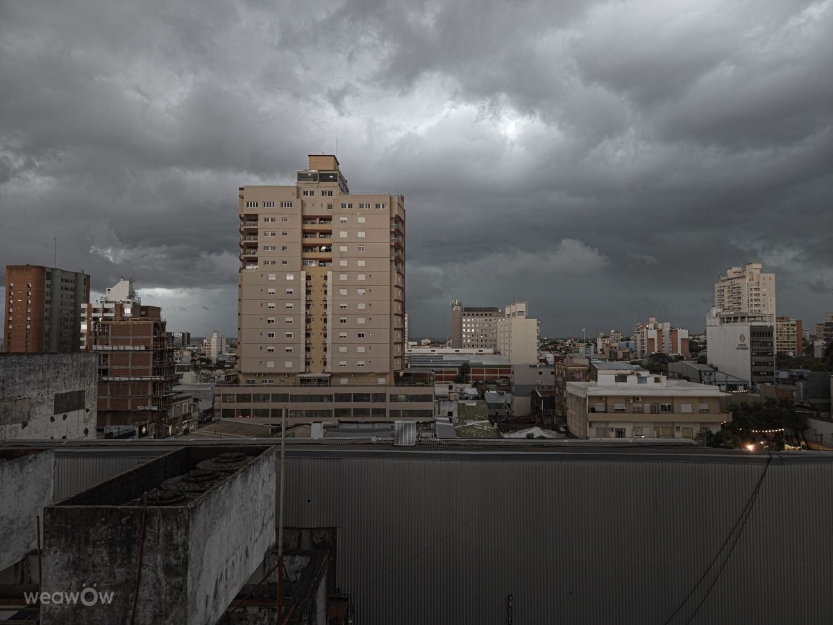 アルゼンチンの天気写真. gzsatoの美しい写真による天気予報