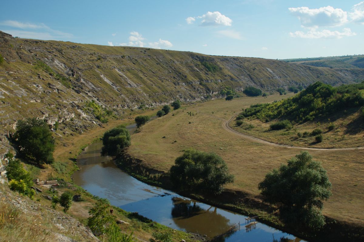Hình ảnh Thời tiết ở Moldova. Dự báo thời tiết với những bức ảnh đẹp của Saho76