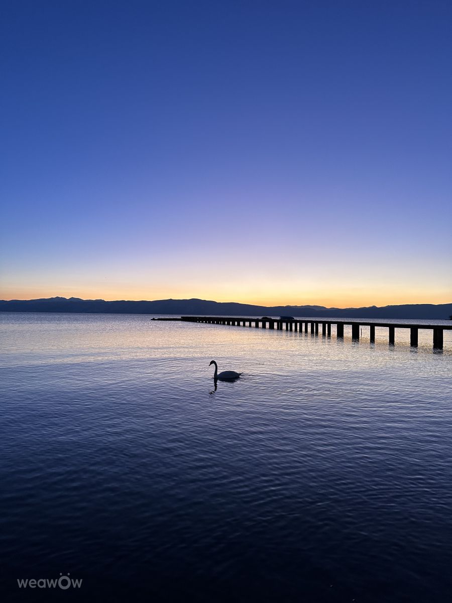 Weather forecasts with beautiful photos by ivnskm