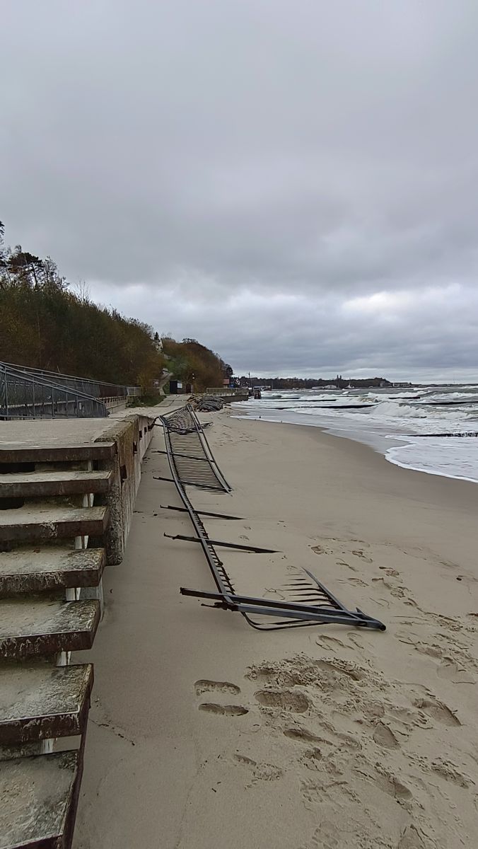 Pionerskiy的天气照片. 天气预报，带Михаил Бондаренко精美的照片