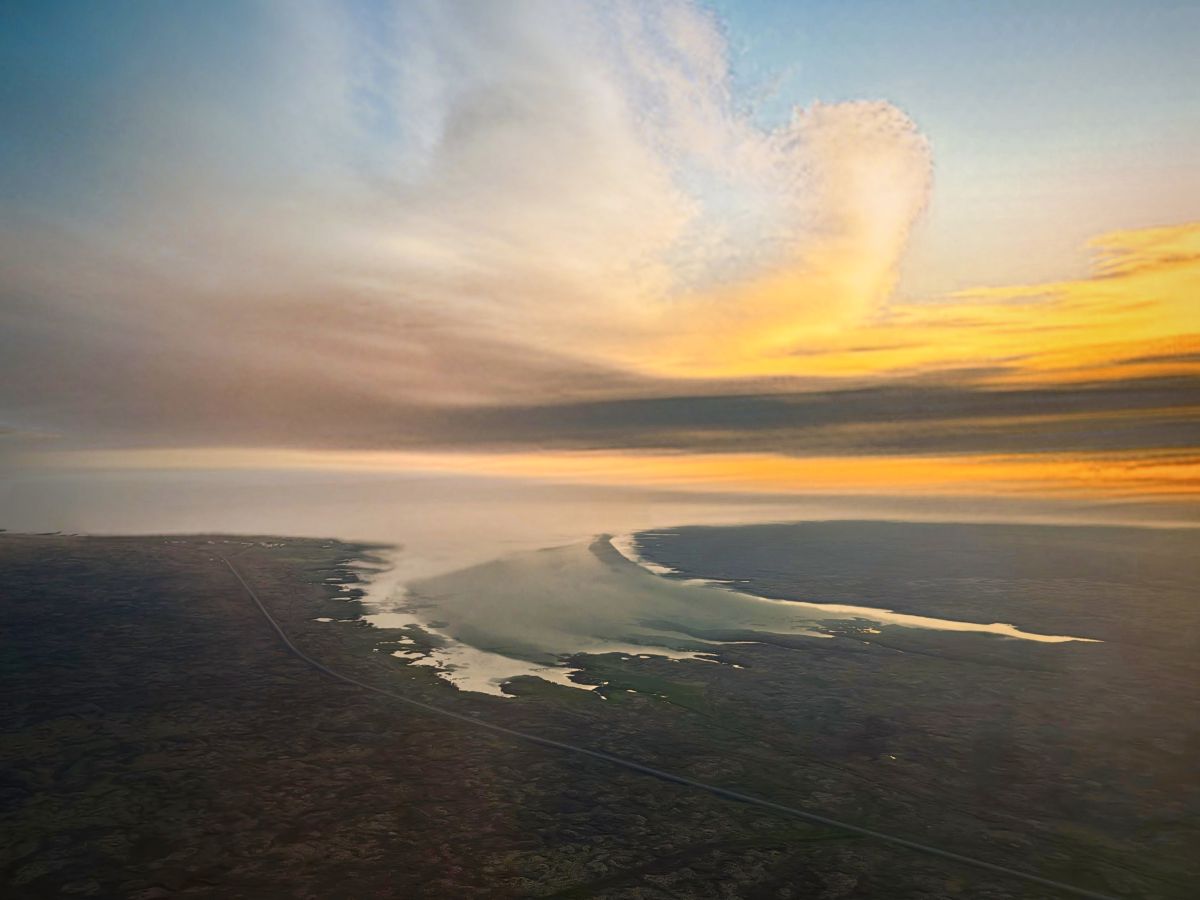写真家 Kasalinde、Kultane/Skarveseteの天気写真 - Weawow