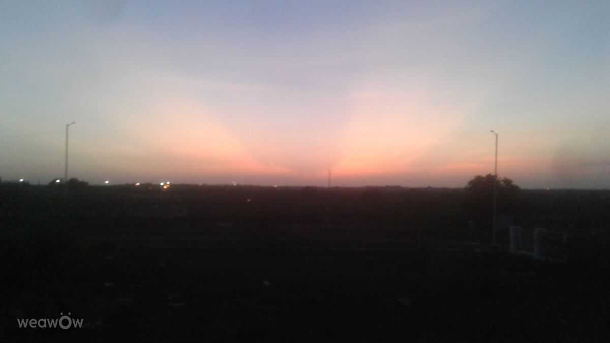 Bijapurの天気写真. Lakshmikanthaの美しい写真による天気予報