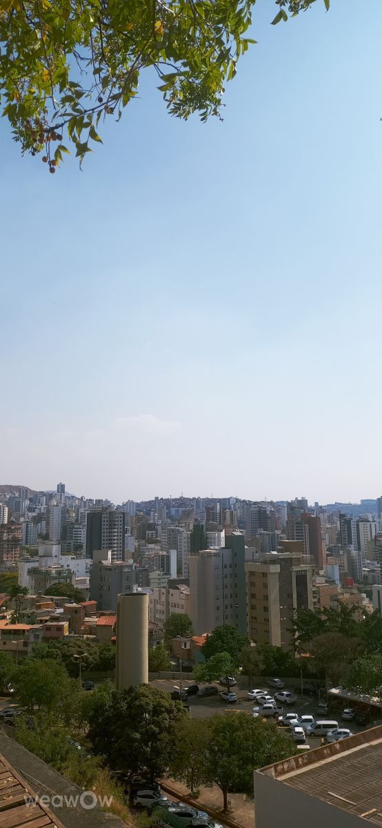 Photos météo à Belo Horizonte. Prévisions météo avec de superbes photos de Marii