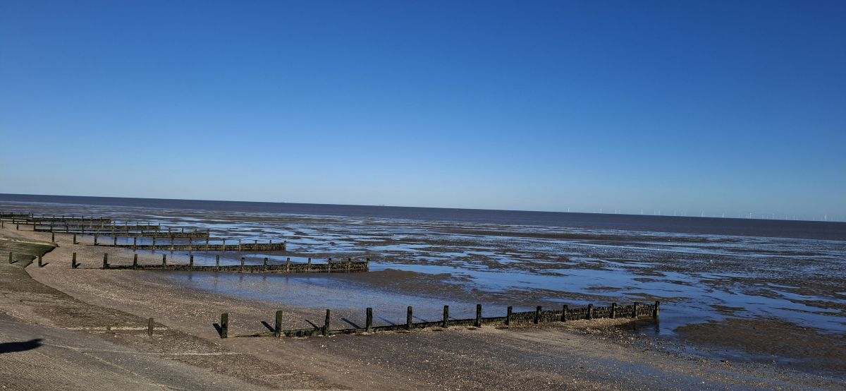 写真家 Lolli、Leysdown-on-Seaの天気写真 - Weawow