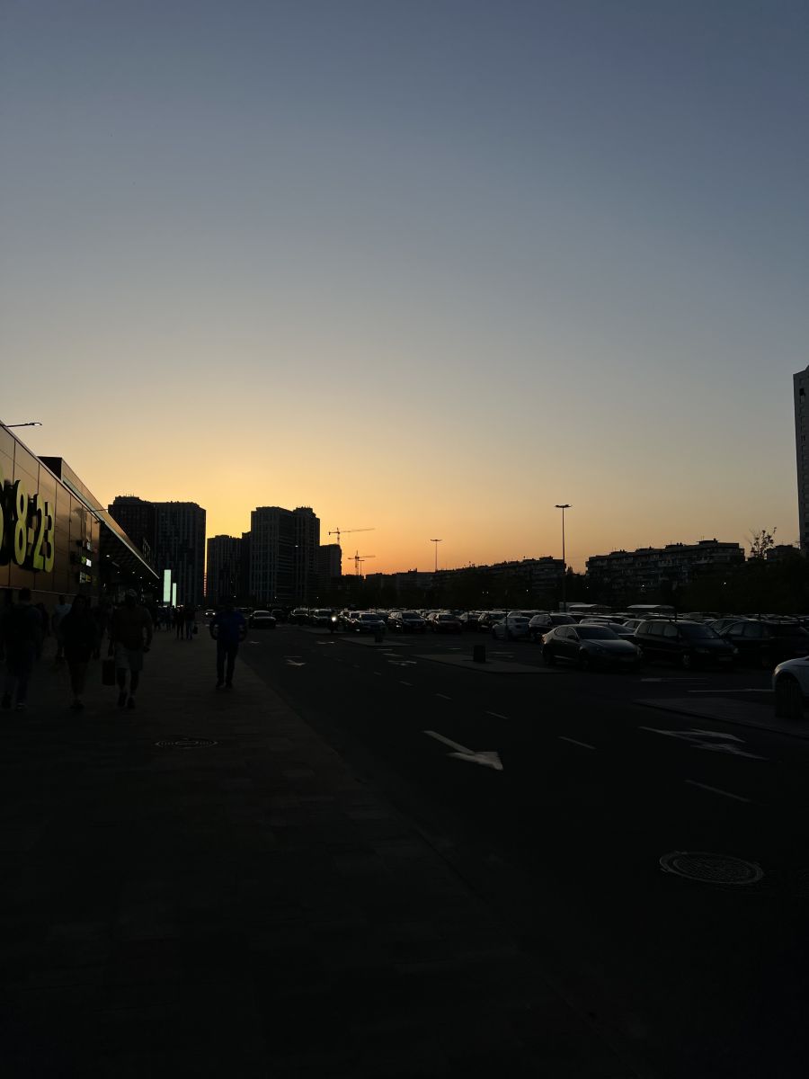 Photographer _veronikatis_, Weather Photos in Kyiv - Weawow