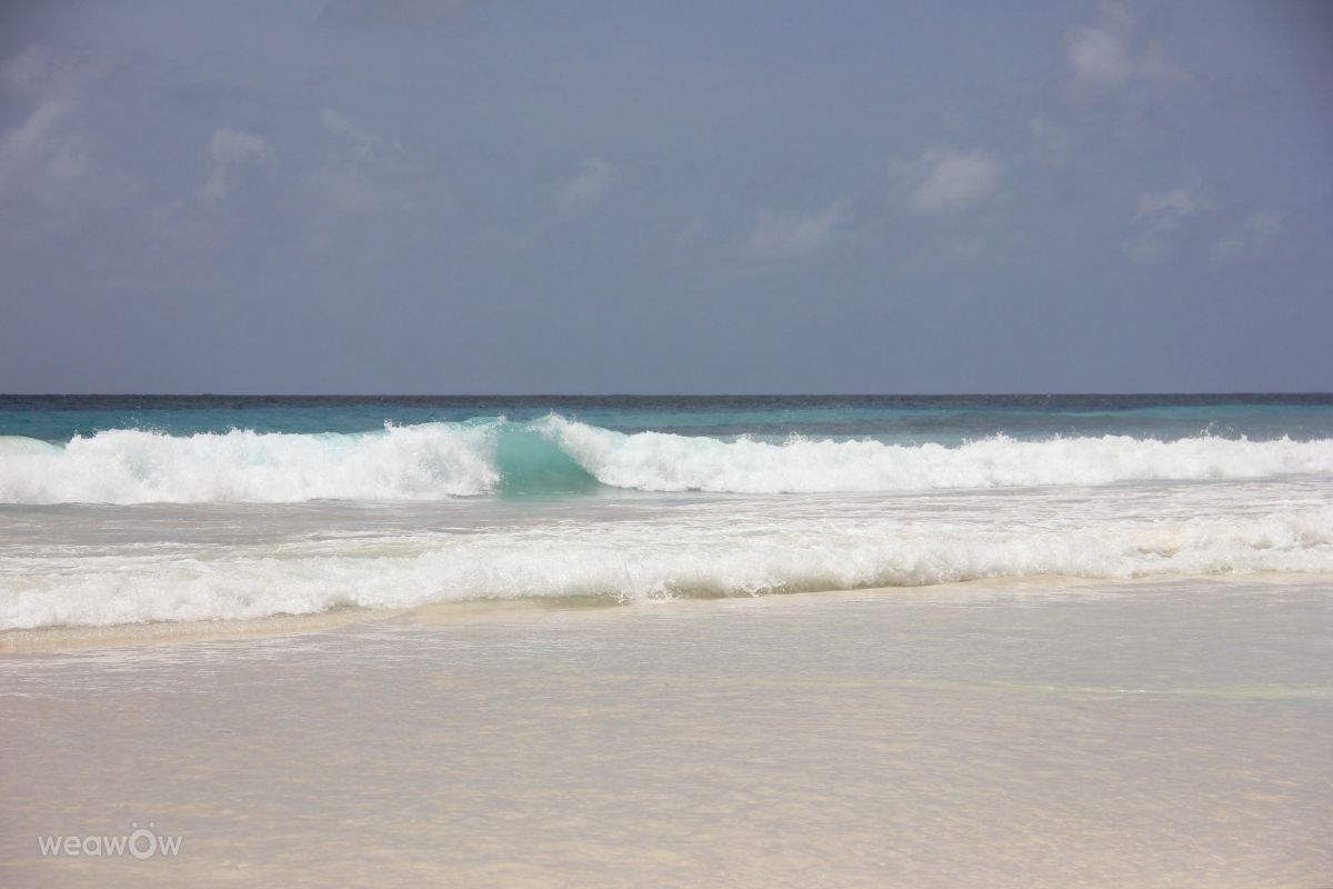 Weather Photos in Barbados. Weather forecasts with beautiful photos by Mseveneleven