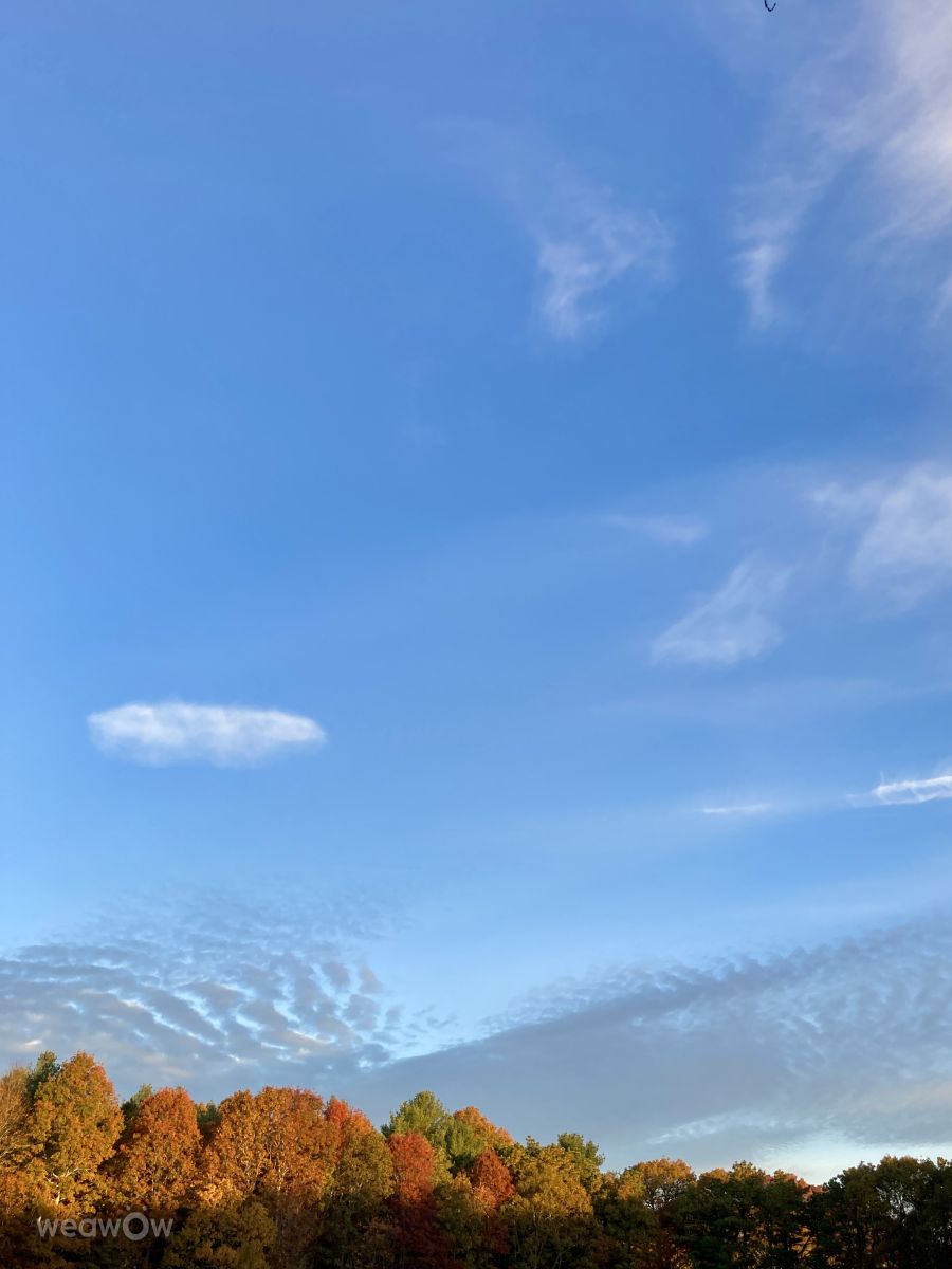 Fotógrafo prairiesands, Fotos sobre el clima en Cape Cod - Weawow