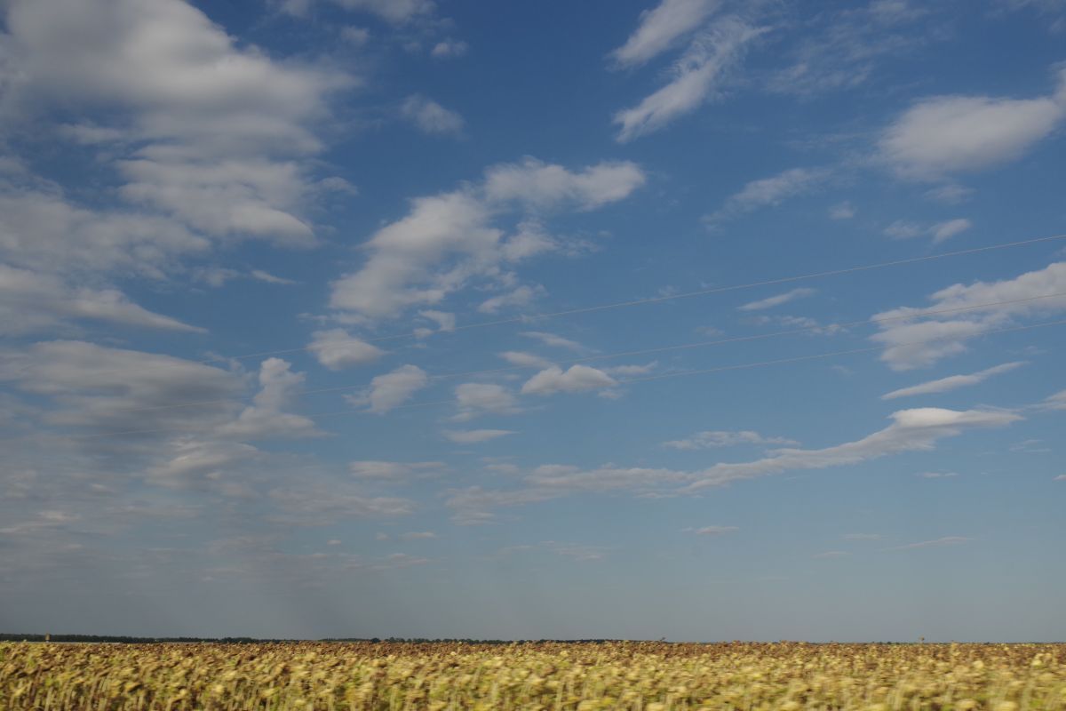 Weather Photos in Cherkasy. Weather forecasts with beautiful photos by Saho76