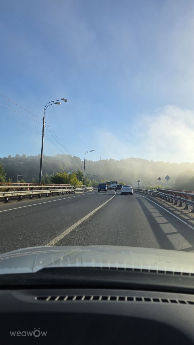 Photos météo à Moscow Oblast. Prévisions météo avec de superbes photos de Stroganov_4