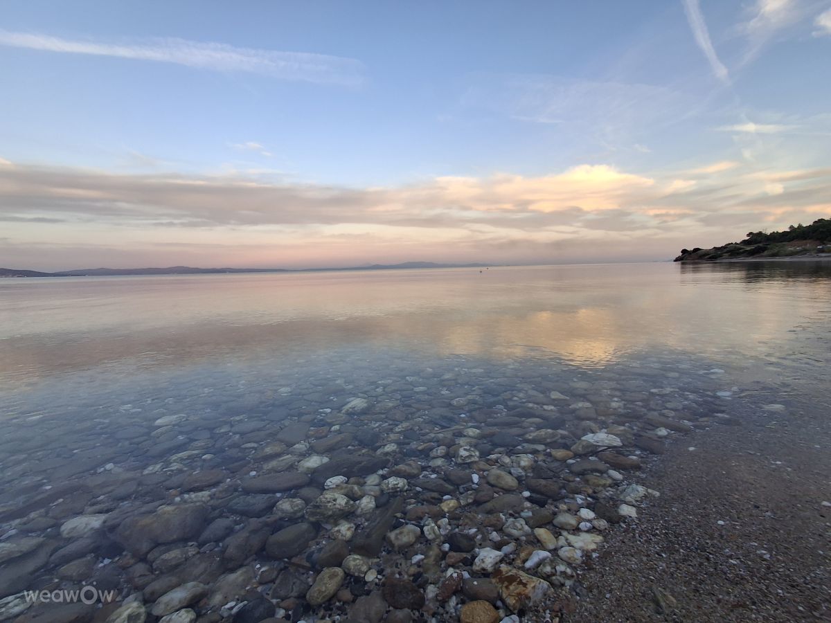 Wetter Photos Griechenland. Wettervorhersagen mit schönen Fotos von Angeldadae