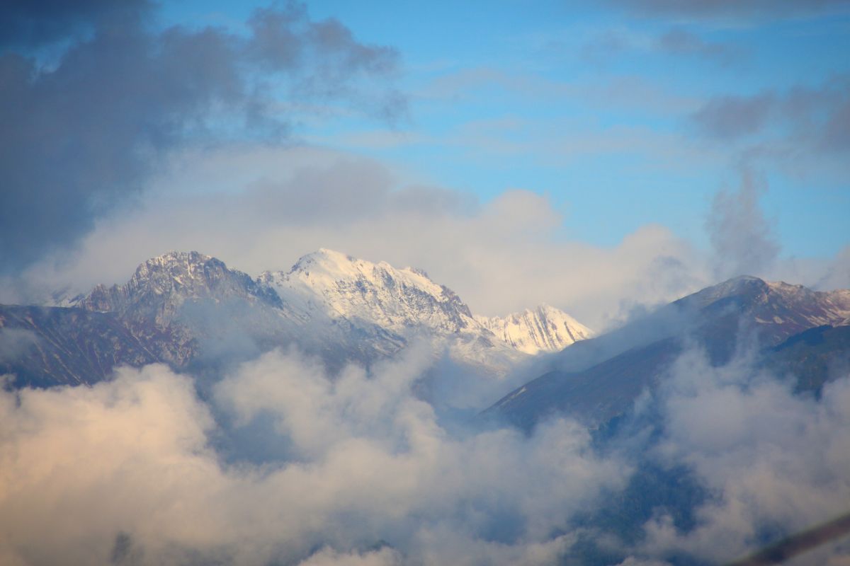 Фотографии Погоды в Адлер. Прогнозы погоды с чудесными фотографиями, сделанными rx9cig
