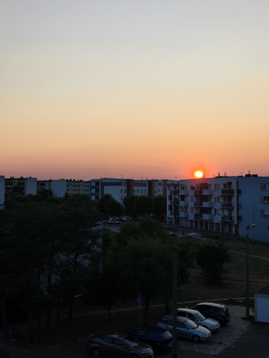 Weather Photos in Poland. Weather forecasts with beautiful photos by Romek58