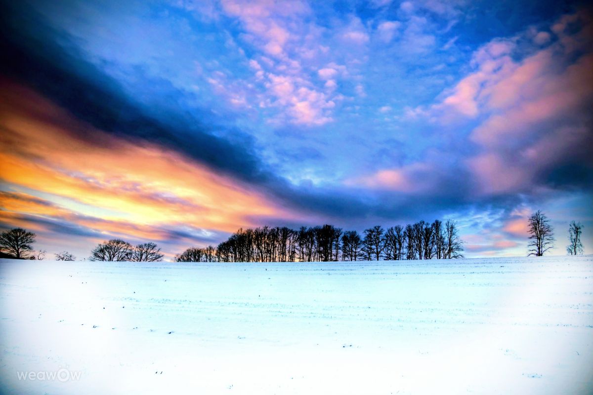 Weather Photos in Affeln. Weather forecasts with beautiful photos by Lotti5507