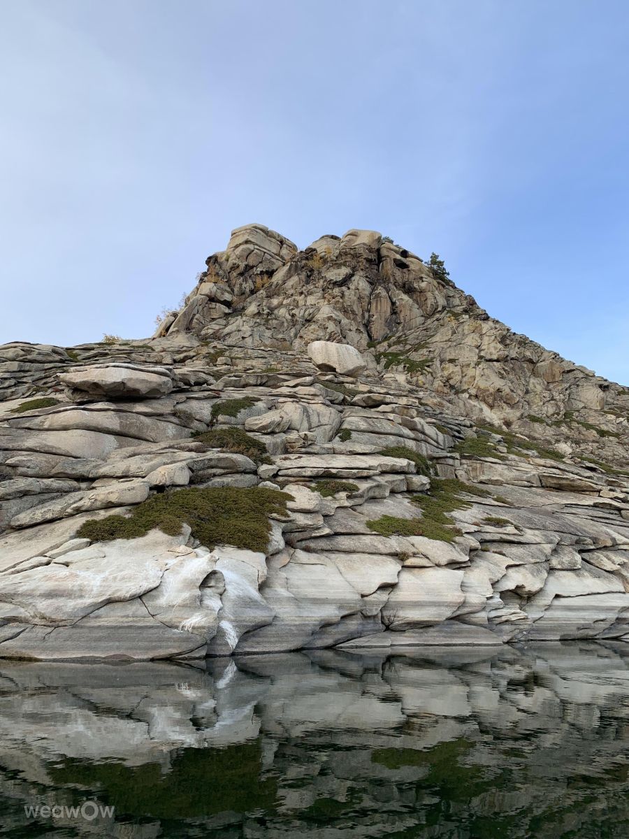 Fotos sobre el clima en Kazajstán. Pronósticos del tiempo con hermosas fotos de lvi1969