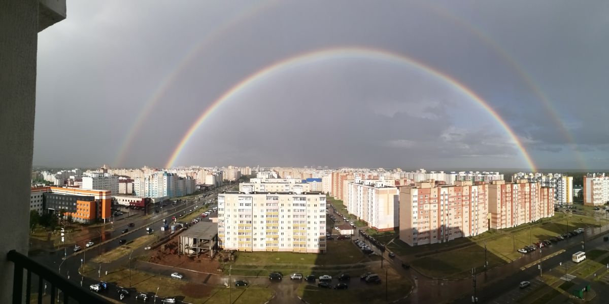 Weather Photos in Salihorsk. Weather forecasts with beautiful photos by ShiLoviCh