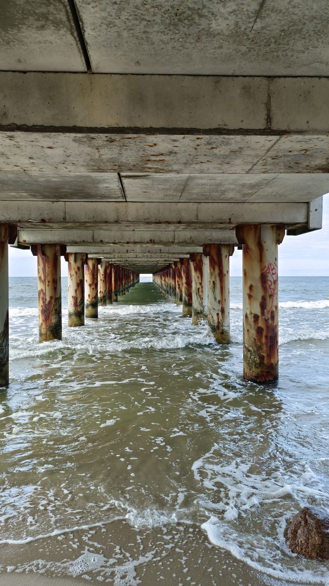 Gorod Svetlogorsk的天气照片. 天气预报，带Михаил Бондаренко精美的照片