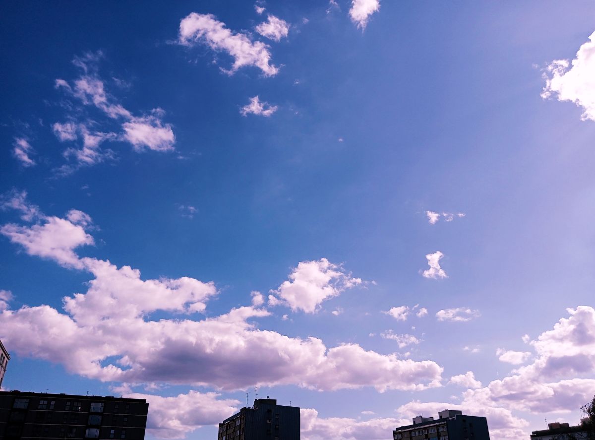 Photos météo à Vratislavie. Prévisions météo avec de superbes photos de Wal