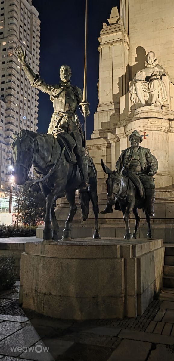 Weather Photos in Madrid. Weather forecasts with beautiful photos by Mircea