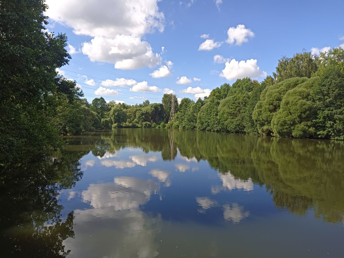 Photographer Amanda_and_Valdemar_Che, Weather Photos in Izmaylovo District - Weawow