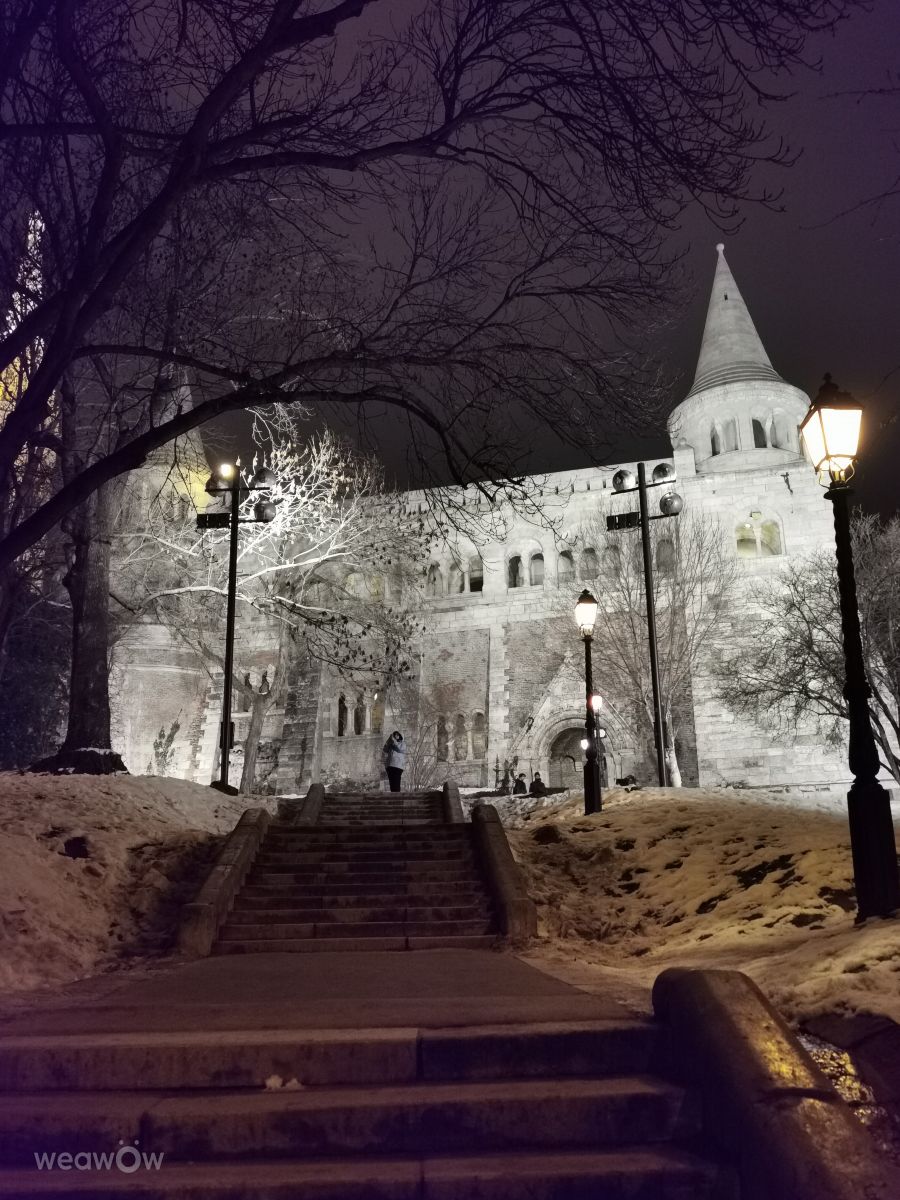 Fotos do tempo em Budapeste. Previsões do tempo com lindas fotos de AttilaSzilvássy