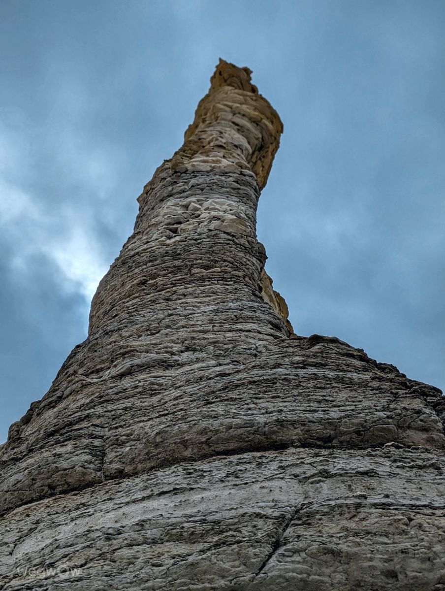 Photos météo à Kansas. Prévisions météo avec de superbes photos de Bill Waller
