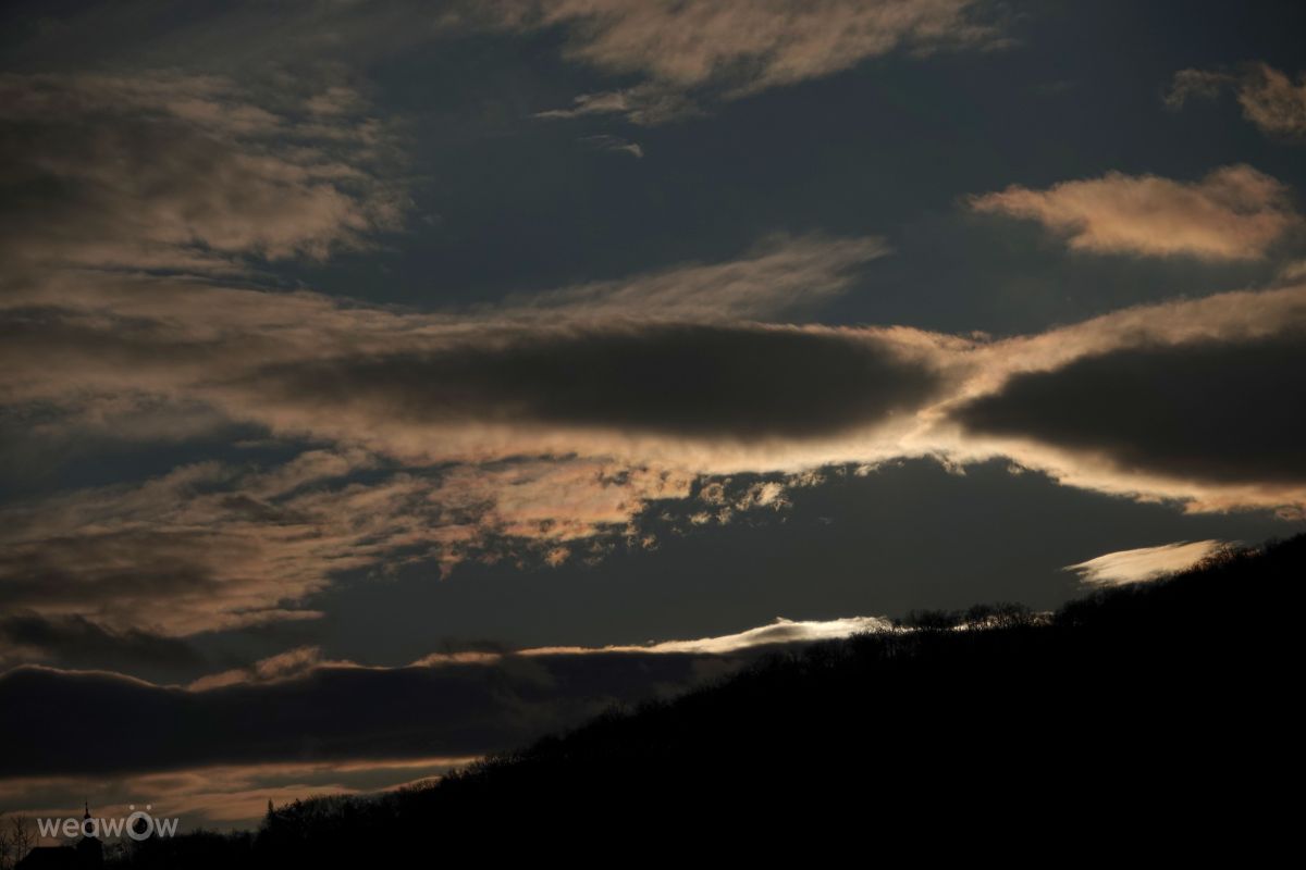 Fotografos Vasek325, Fotos do tempo em Praha 4 - Weawow