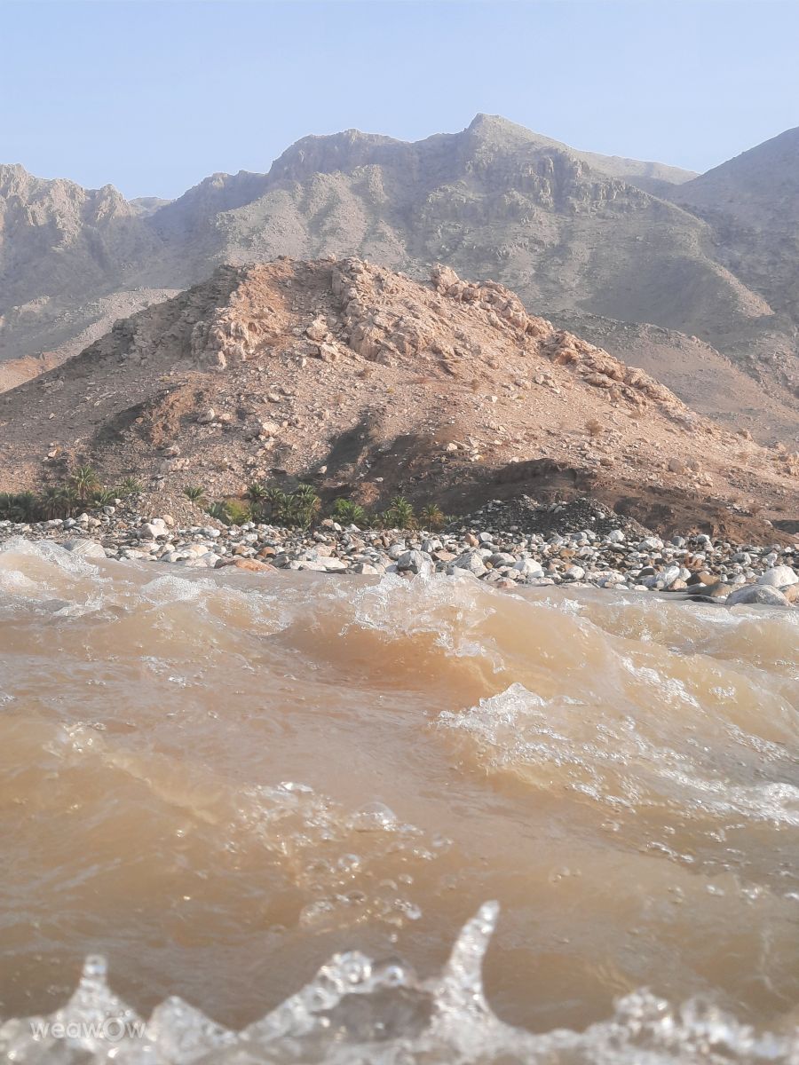 Weather Photos in Oman. Weather forecasts with beautiful photos by ناصر عامر السابقي