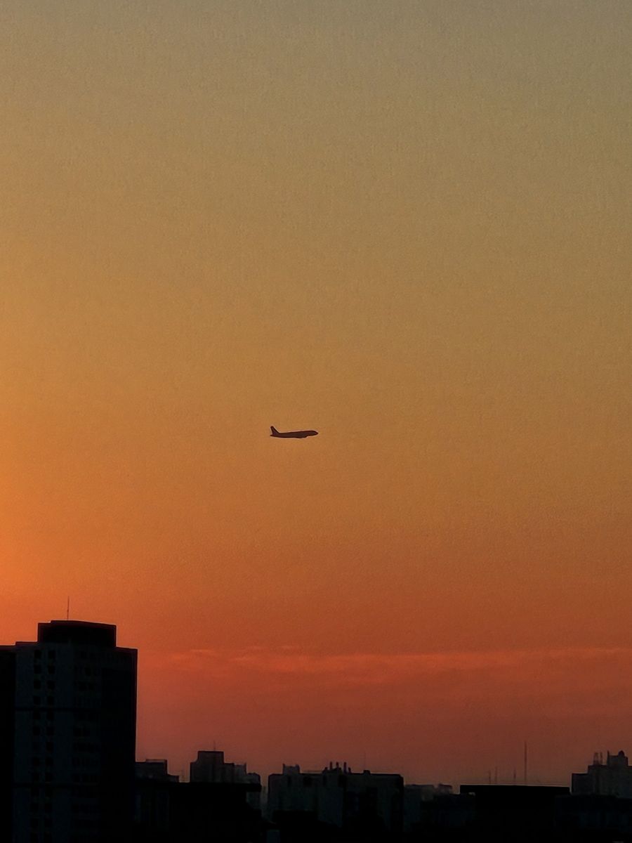Weather Photos in São Paulo. Weather forecasts with beautiful photos by Edgar H. Schmidt