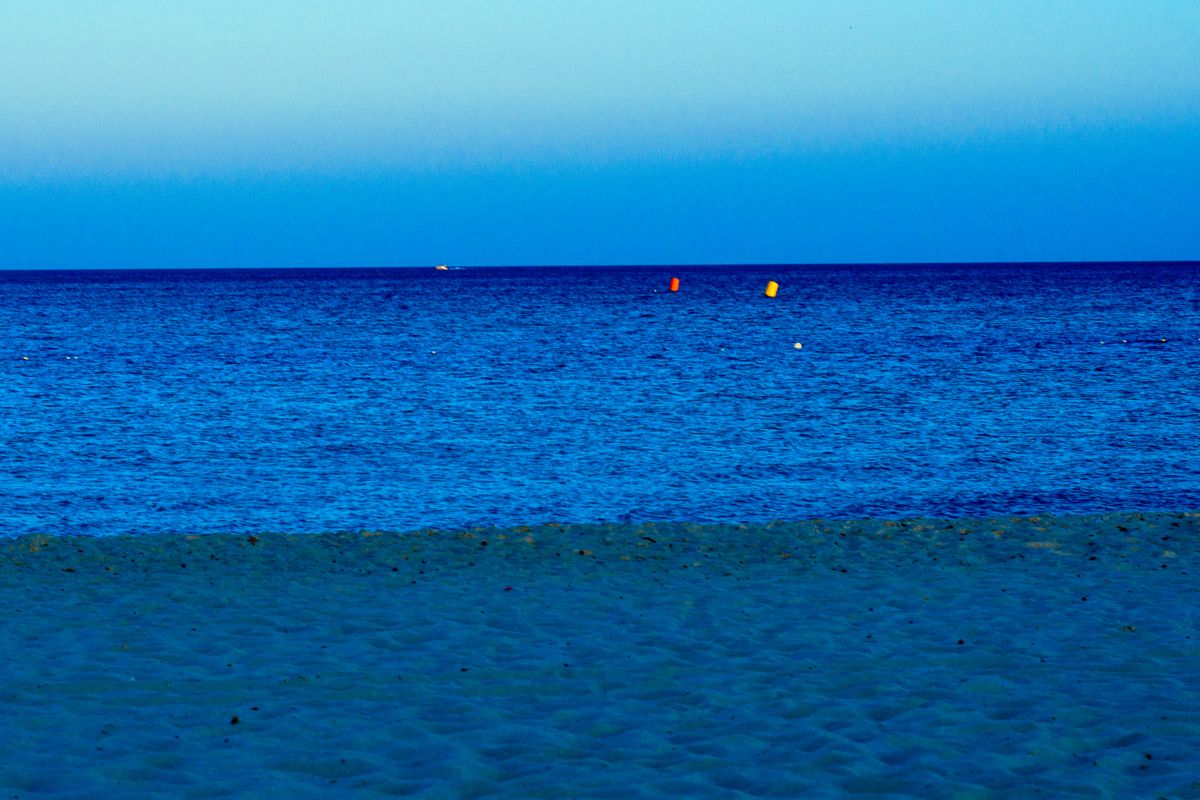 Weather Photos in Tunisia. Weather forecasts with beautiful photos by Semirphotograf