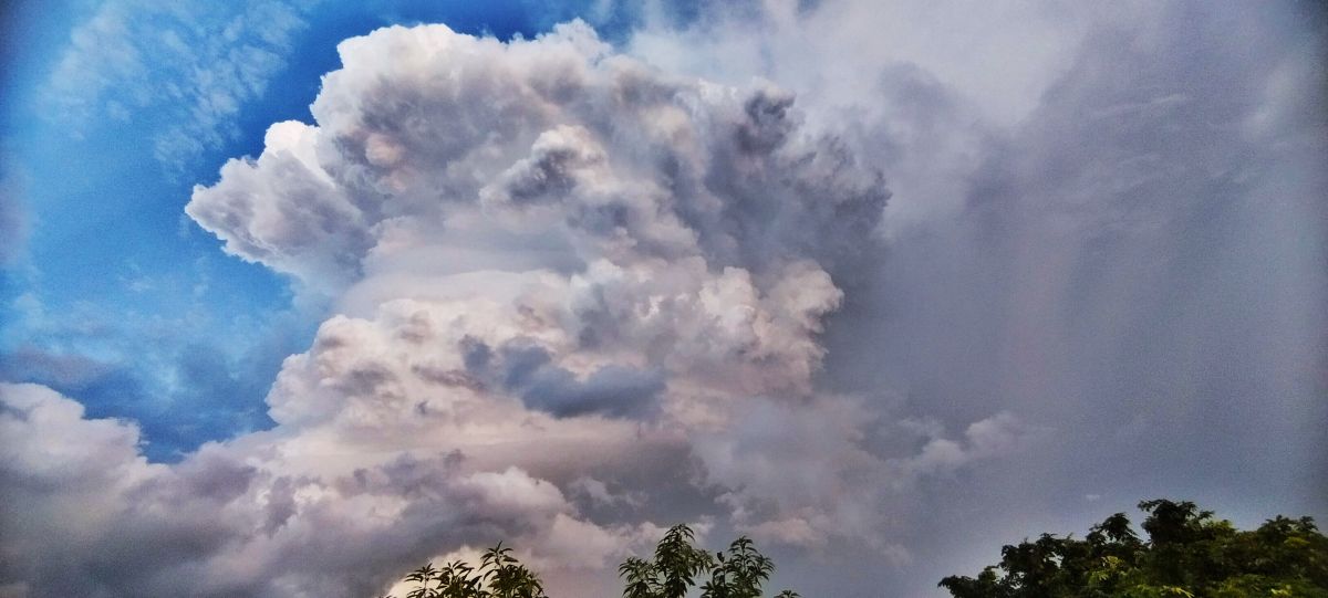 Weather Photos in Chidambaram. Weather forecasts with beautiful photos by GURUZ-ANTONY