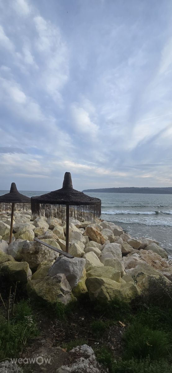 Фотографии Погоды в Варна. Прогнозы погоды с чудесными фотографиями, сделанными vasilkakhristova